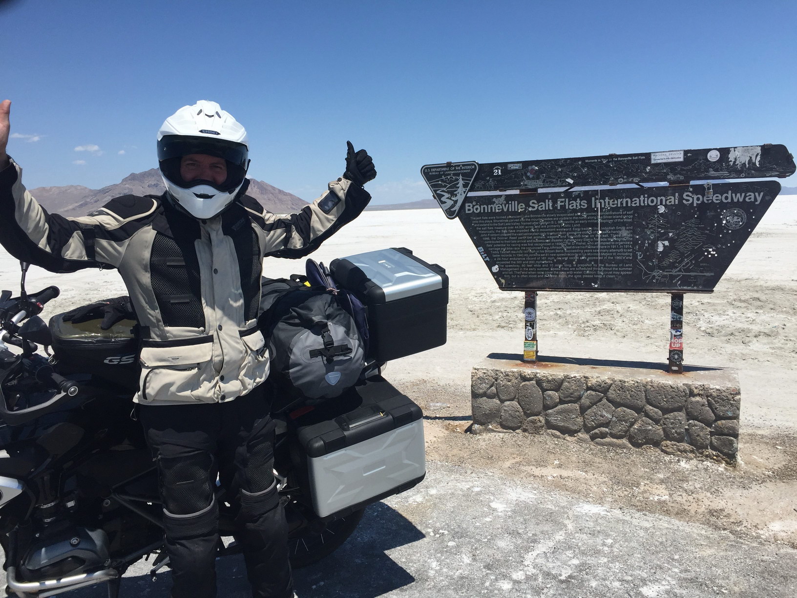 FAQ for Motorcycle Rentals & BMW Motorcycle Tours - High Road